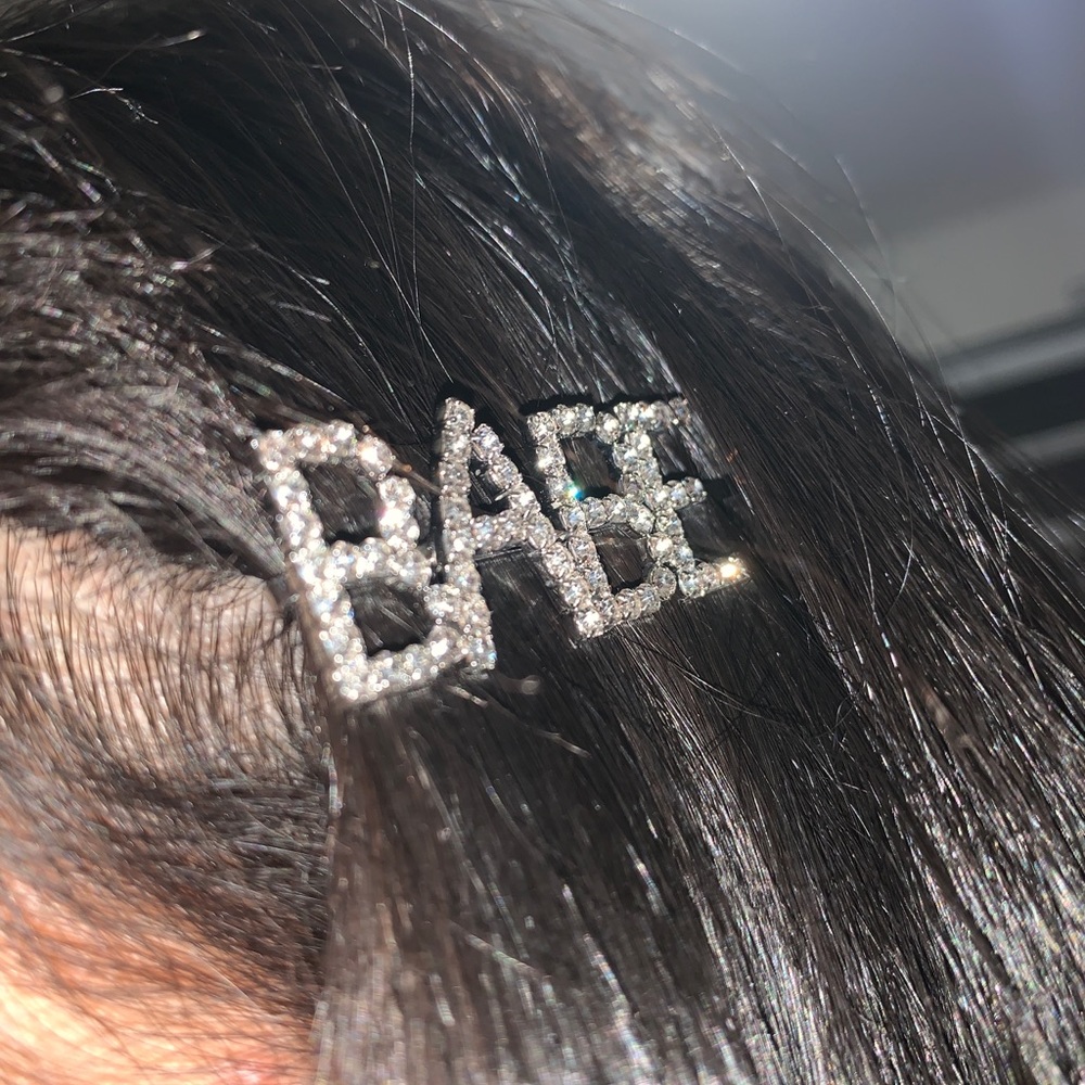 Meet your Posher, Nadine